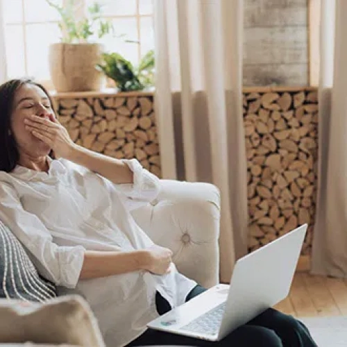 Hamilelik Sürecini Destekleyecek Uyku Ürünleri