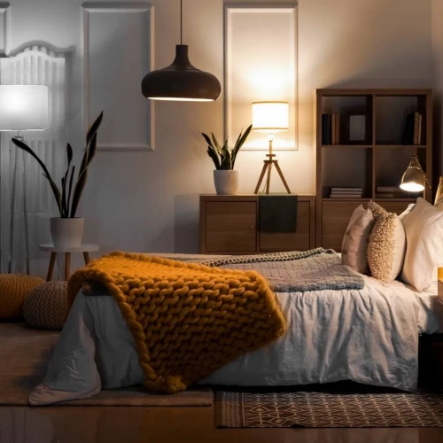 İdeal Uyku Sıcaklığı Kaç Olmalı?