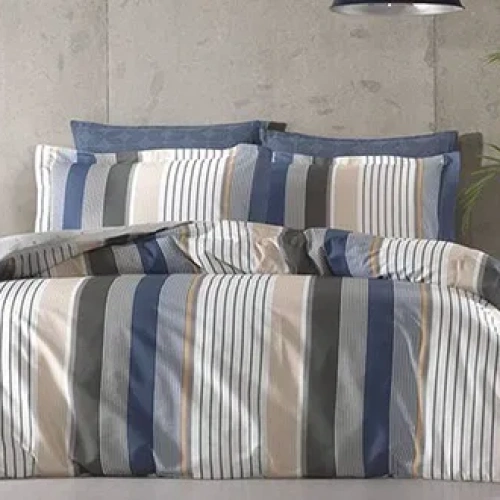 Ranforce Ne Demek? Ranforce Kumaşın Özellikleri