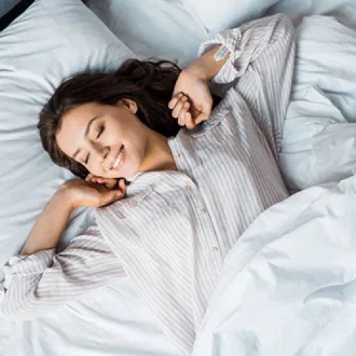 Sabahları Dinç Uyanmak İçin Nelere Dikkat Edilmeli?