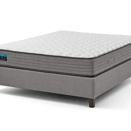 Soft Effect Yatak ile Uyku Dünyanız Değişsin!