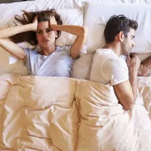 Uyku Apnesine Ne İyi Gelir?