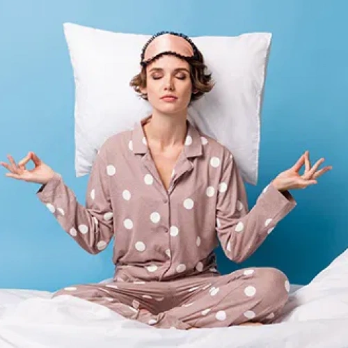 Uyku Meditasyonu Nedir ve Nasıl Yapılır?