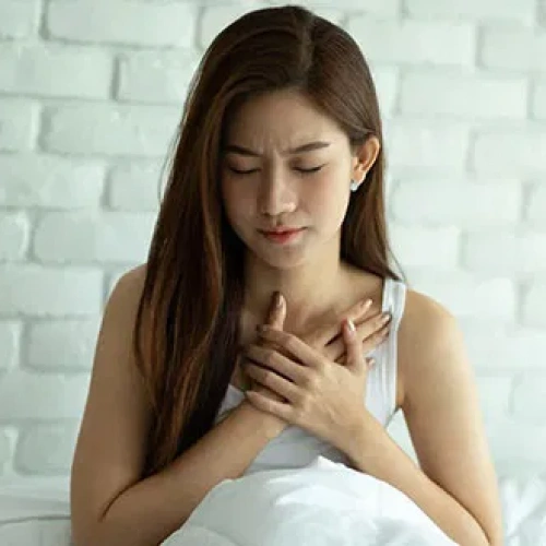 Uykuda Sıçrama Nedir? Neden Olur?