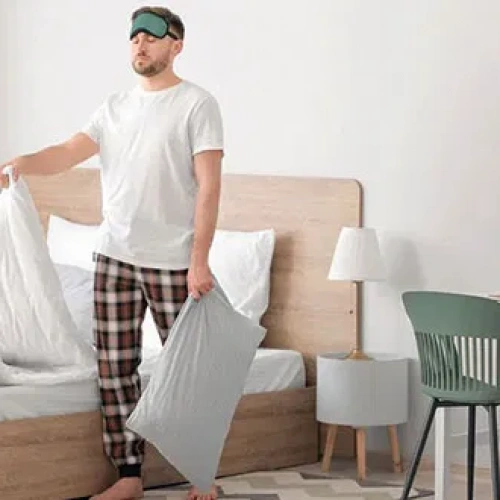 Uyurgezerliğe Neden Olan 8 Faktör