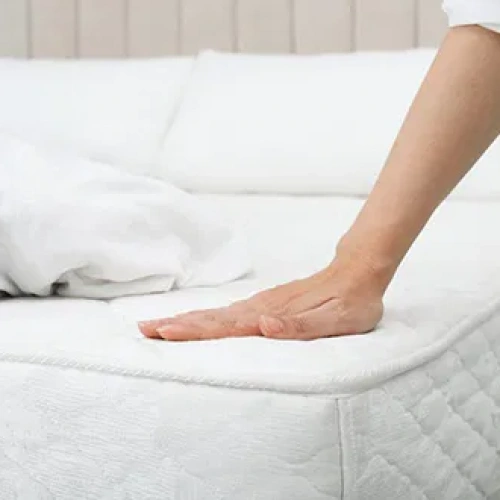 Visco ve Lateks Yatak Arasındaki Farklar Nelerdir?