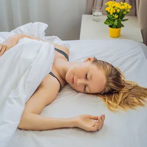 Yastıksız Uyumanın Zararları Nelerdir?