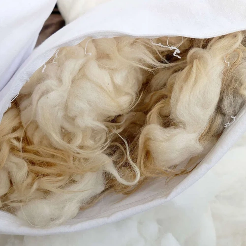 Yün Yastık Nasıl Yıkanır?