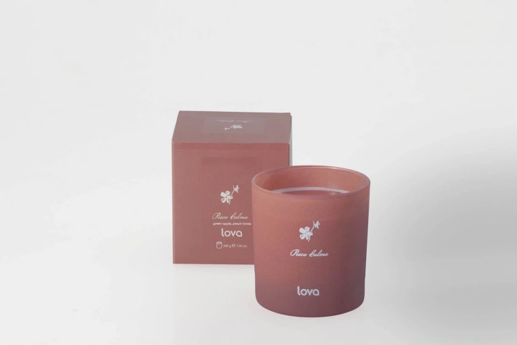 Pesca Calma Mum, 200 gr