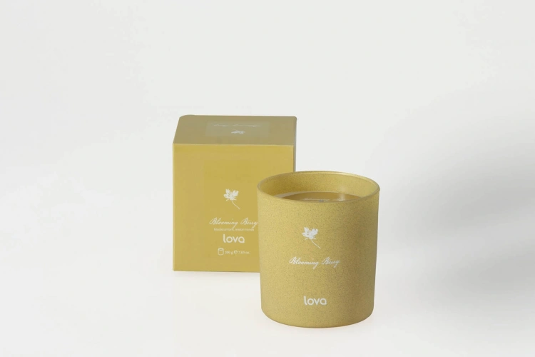 Blooming Berry Mum, 200 gr