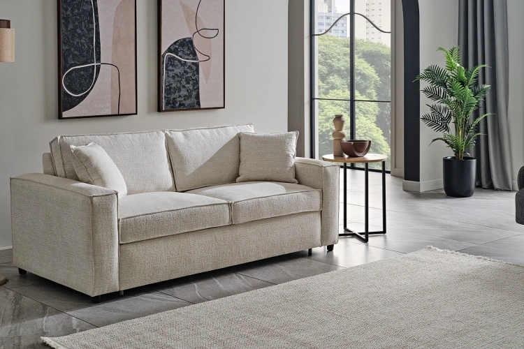 Milano İkili Yataklı Koltuk