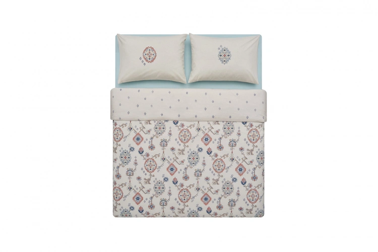 Eldra Nevresim Takımı