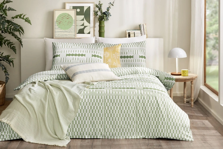 Vince Nevresim Takımı