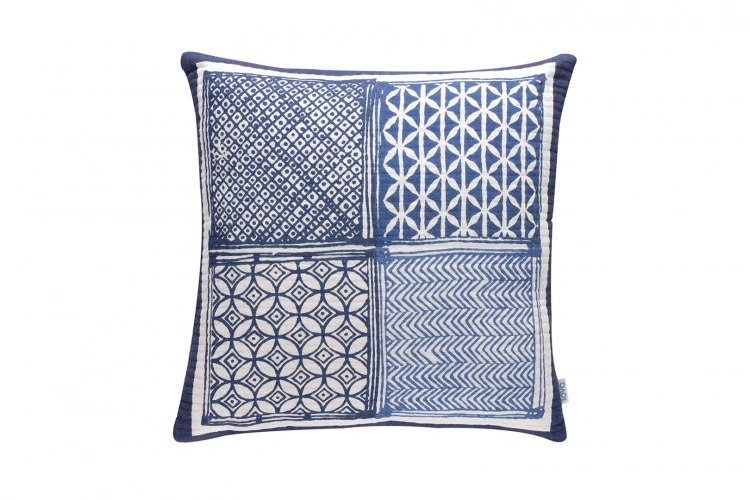 Levi Dekoratif Yastık