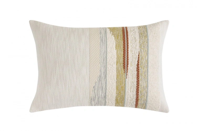 Camelia Dekoratif Yastık