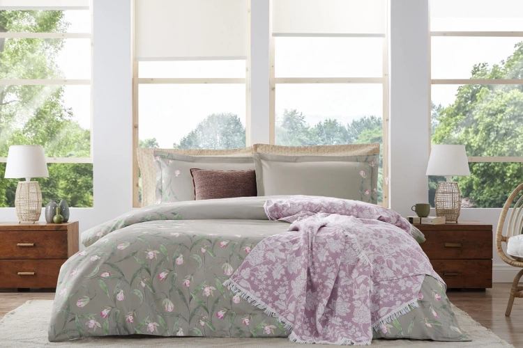 Blanche Nevresim Takımı