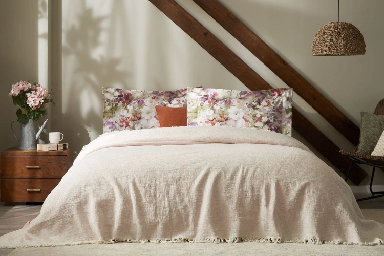 Jane Yatak Örtüsü