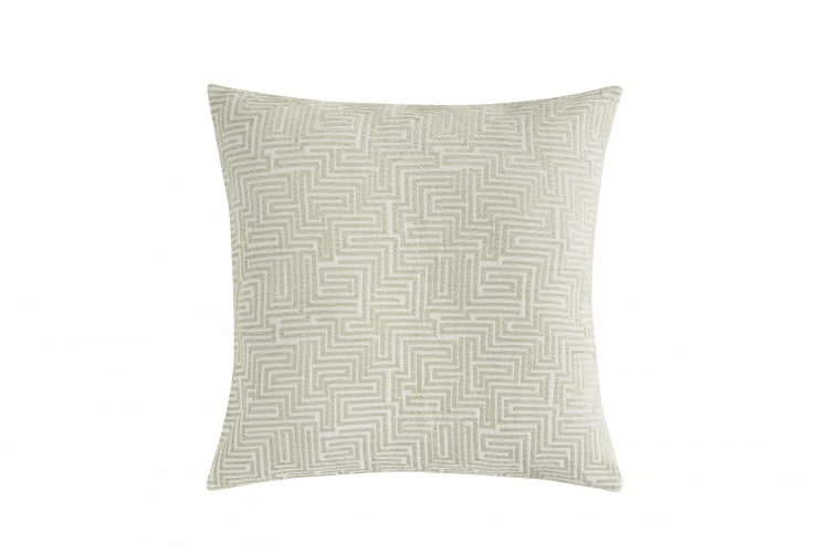 Maze Dekoratif Yastık