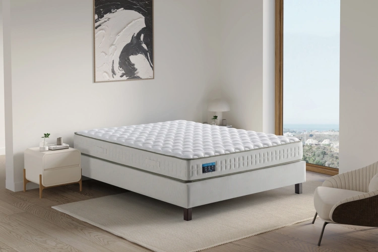 Aloe Vera Life Yatak