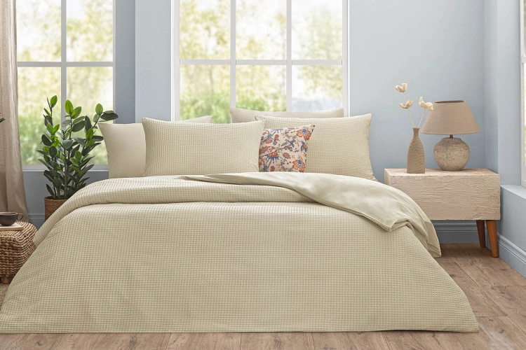 Veyra Nevresim Takımı