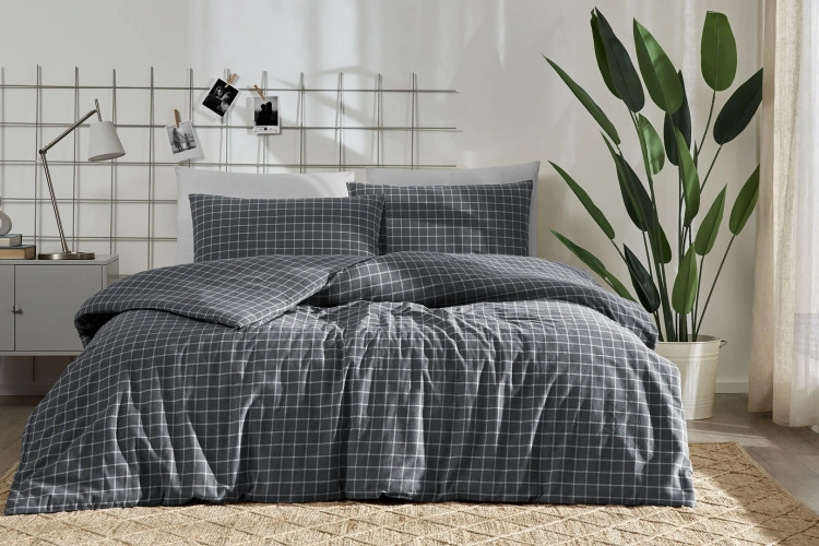 Caldo Nevresim Takımı