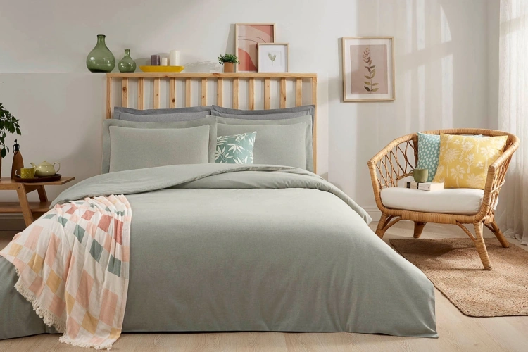 Percy Nevresim Takımı