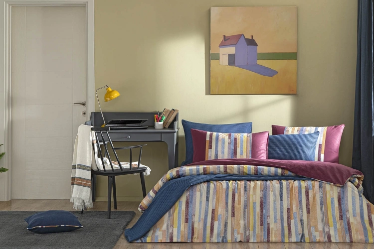 Jasper Nevresim Takımı