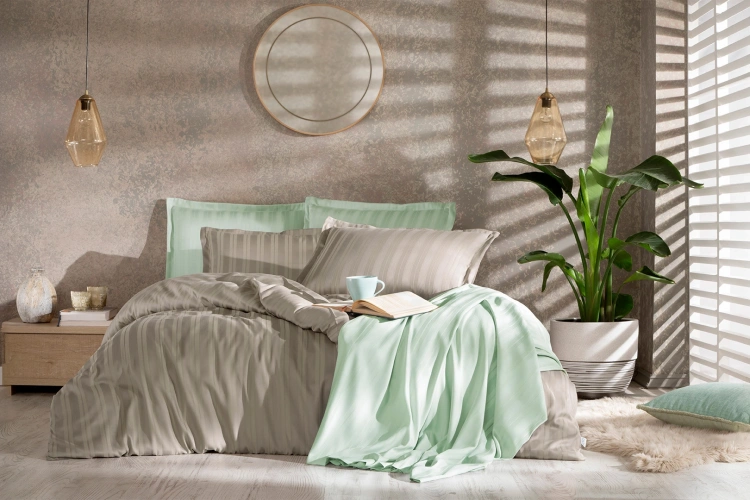 Grace Nevresim Takımı