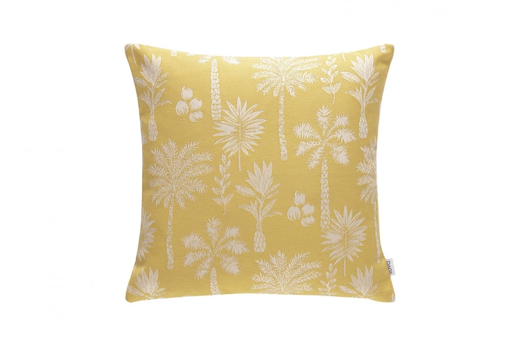 Palmier Dekoratif Yastık