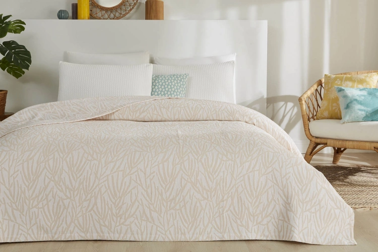 Narni Yatak Örtüsü