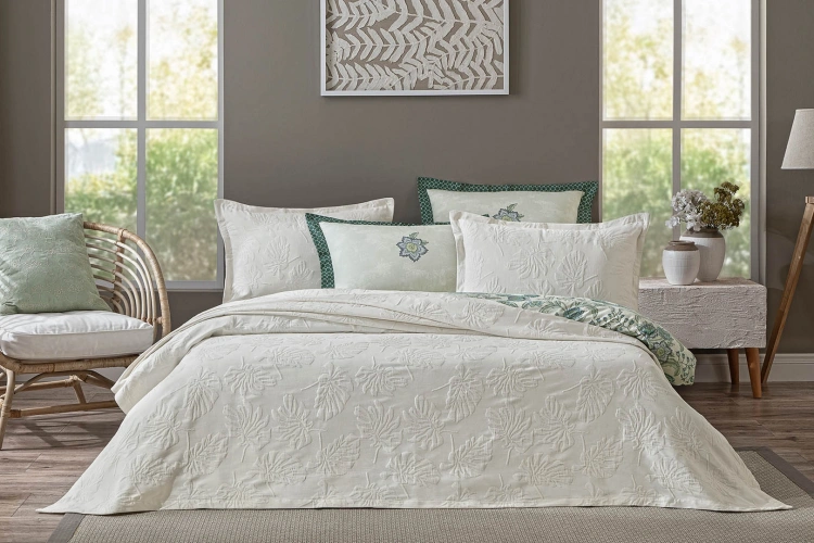 Verbena Yatak Örtüsü