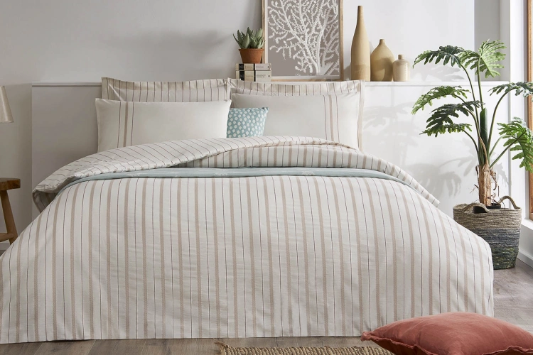 Nove Nevresim Takımı