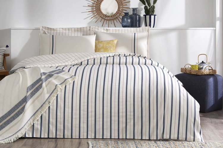 Nove Nevresim Takımı