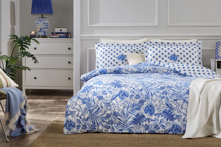 Neelam Nevresim Takımı