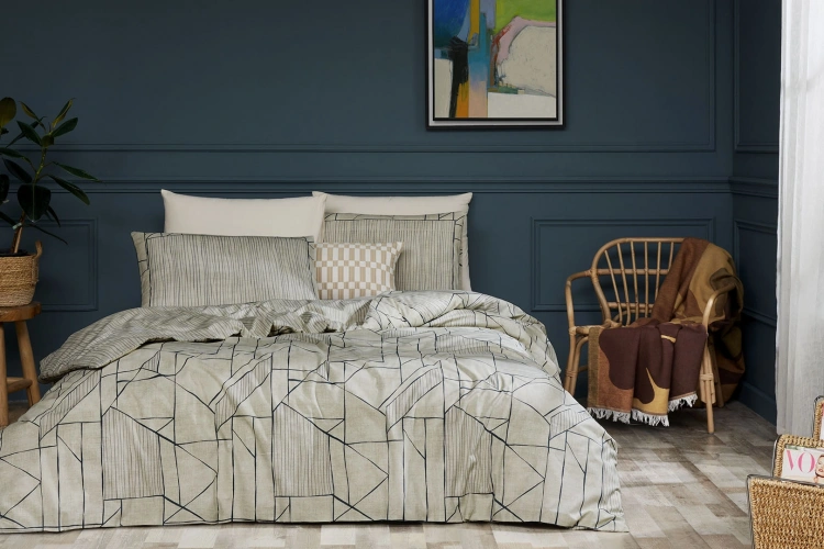 Geonelle Nevresim Takımı