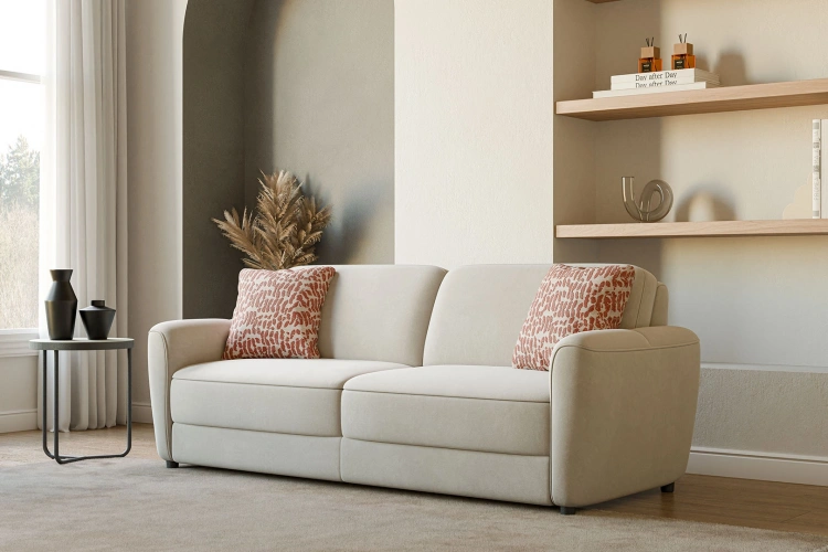 Niva İkili Yataklı Koltuk