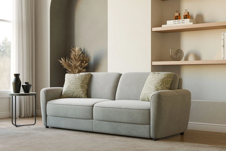 Niva İkili Yataklı Koltuk