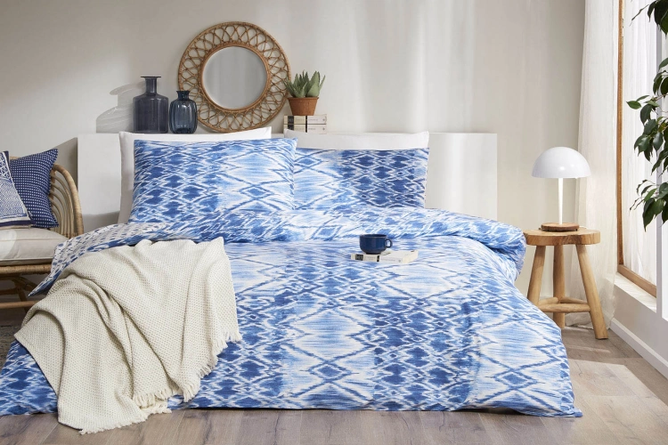 Nila Nevresim Takımı