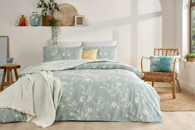 Ava Nevresim Takımı