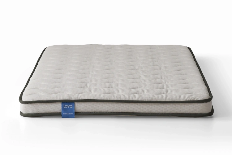 Topper Soft