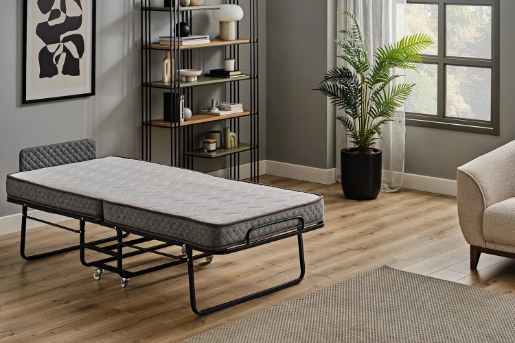 Comfort Katlanır Somya