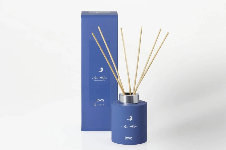 Aqua Whisper Oda Kokusu, 200 ml