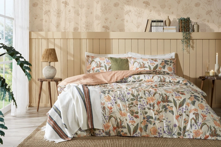 Solara Nevresim Takımı