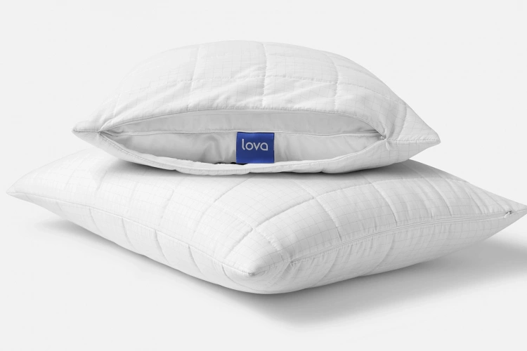 Restful Yastık Alezi