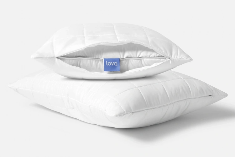 Softly Yastık Alezi