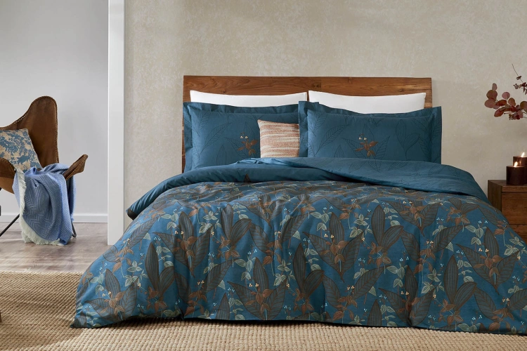 Silva Nevresim Takımı