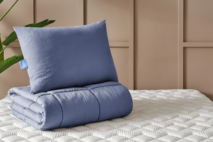 Daria Yastık Yorgan Seti