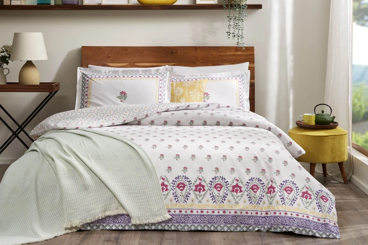 Radha Nevresim Takımı