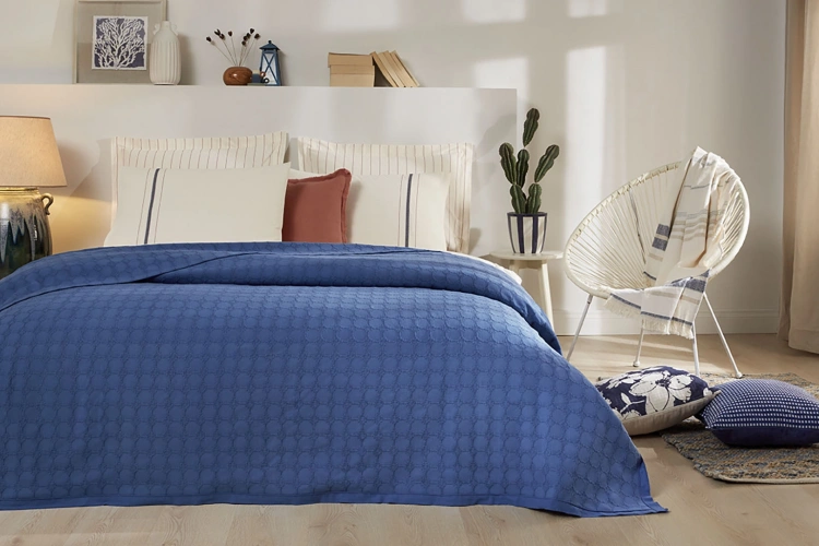 Rigel Yatak Örtüsü