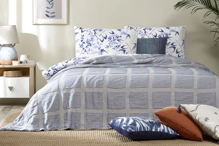 Hope Yatak Örtüsü